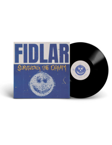 Fidlar - Surviving The Dream