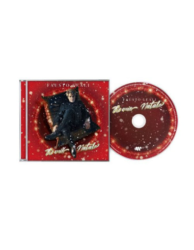 Leali Fausto - Il Mio Natale (Cd) - (CD)