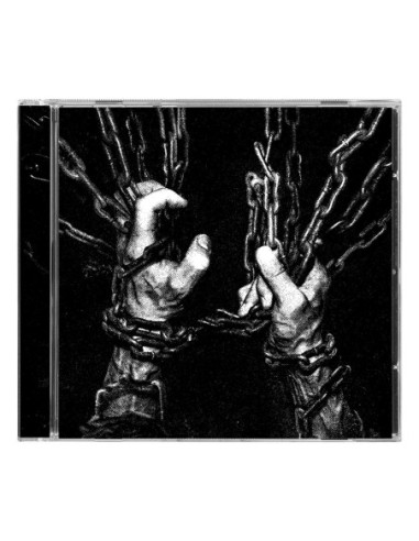 Neckbreakker - Within The Viscera - (CD)