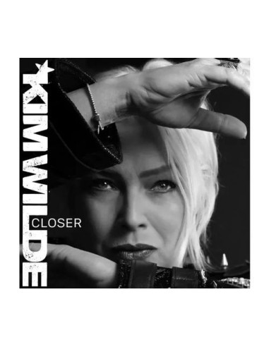 Wilde, Kim - Closer - (CD)