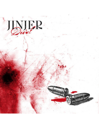 Jinjer - Duel - (CD)