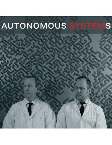 System - Autonomous Systems - (CD)