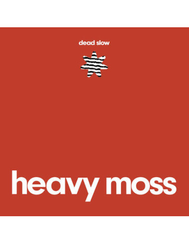 Heavy Moss - Dead Slow