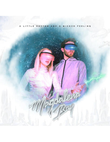 Magdalena Bay - A Little Rhythm And A Wicked Feeling (Or