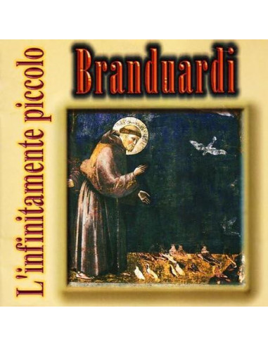 Branduardi Angelo - L'Infinitamente Piccolo