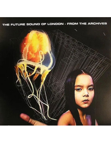 Future Sound Of London - From The Archives (Rsd 2024)