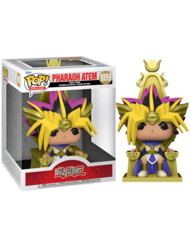 Yu-Gi-Oh: Funko Pop! Animation - Atem Pharaoh Yugi