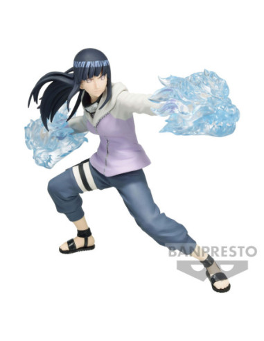 Naruto Shippuden: Banpresto - Vibration Stars - Haruno Sakura B