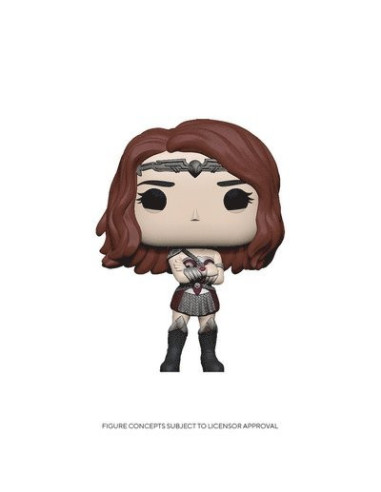 Boys (The): Funko Pop! Television - Queen Maeve (Vinyl Figure 982)