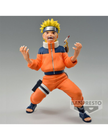 Naruto: Banpresto - Vibration Stars - Uzumaki Naruto