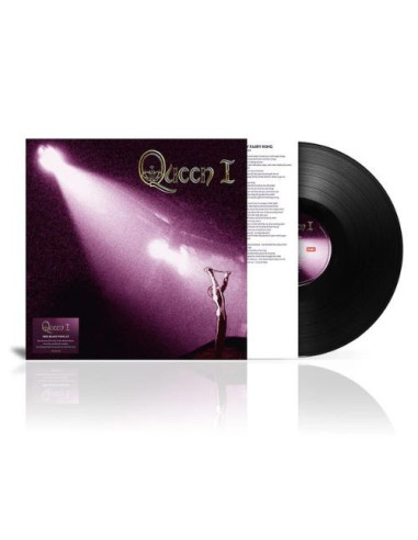 Queen - Queen I