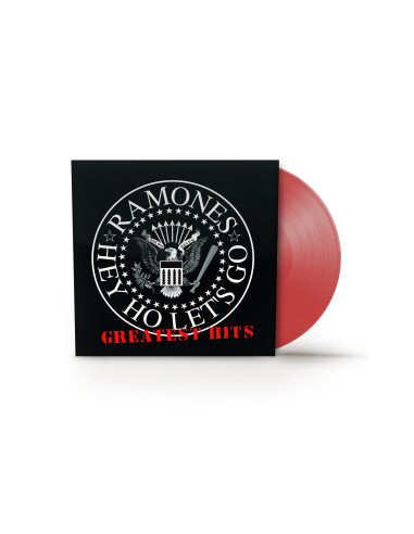 Ramones - Greatest Hits (Black Friday 2024)