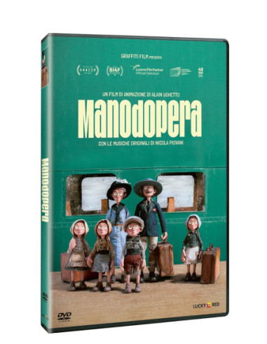 Manodopera