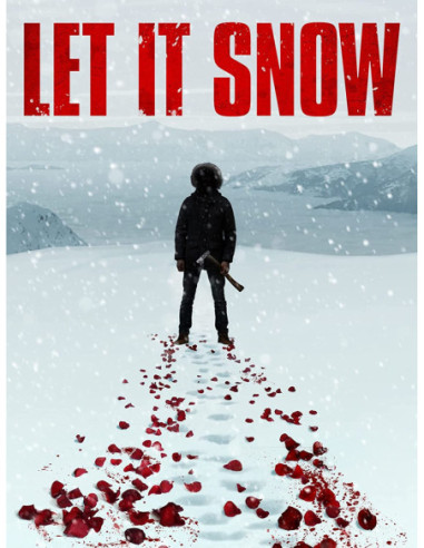 Let It Snow (Blu-Ray+Booklet)