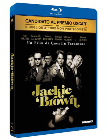 Jackie Brown (Blu-Ray)