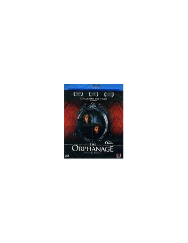 The Orphanage (Blu Ray)