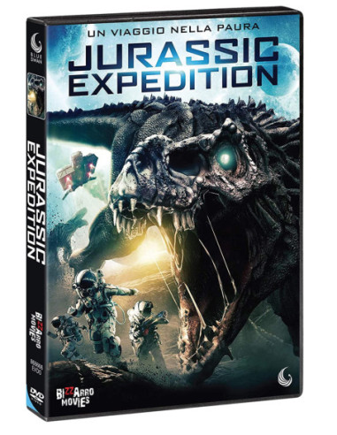 Jurassic Expedition