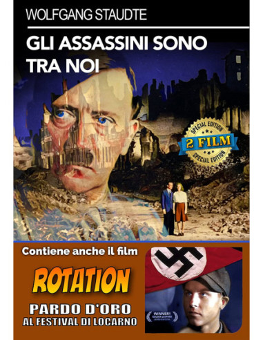 Assassini Sono Tra Noi (Gli) / Rotation