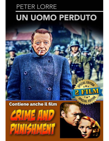 Uomo Perduto (Un) / Crime And Punishment