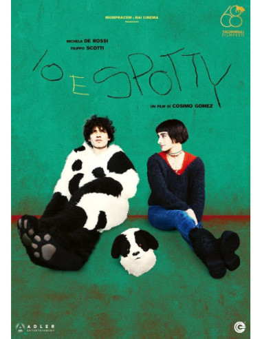 Io E Spotty