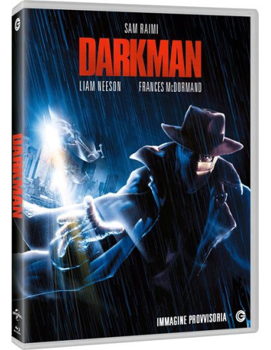 Darkman (Blu-Ray)