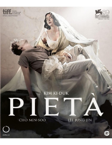 Pieta'  (Blu-Ray)