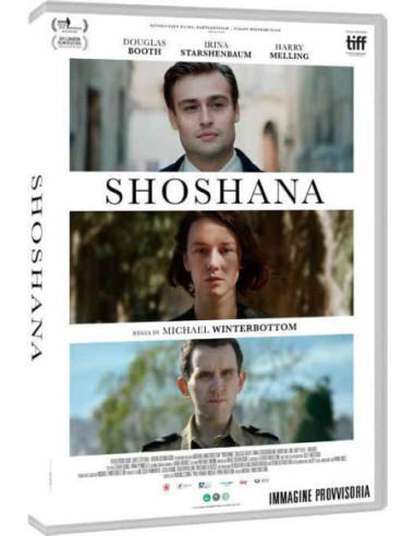 Shoshana