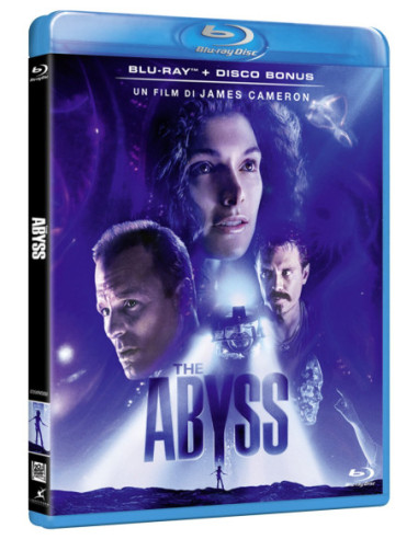 Abyss (The) (2 Blu-Ray)