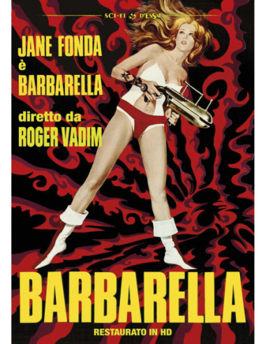 Barbarella (Restaurato In Hd)