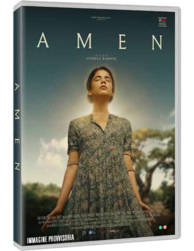 Amen (2024)