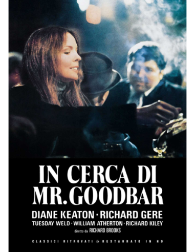 In Cerca Di Mr. Goodbar (Restaurato In Hd)