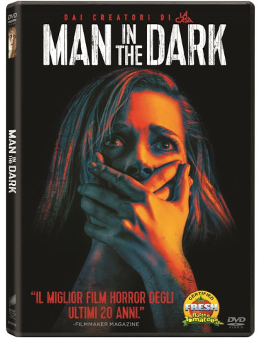 Man In The Dark