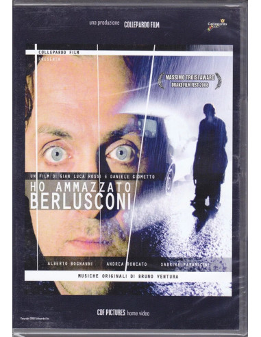 Ho Ammazzato Berlusconi (2010)