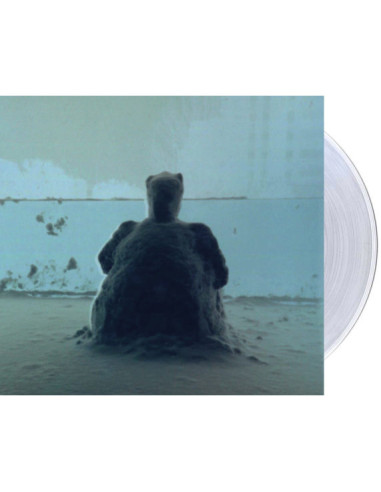 Arto - Fantasma - Clear Vinyl