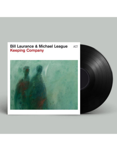 Bill Laurance and Mich - Keeping Company Lp