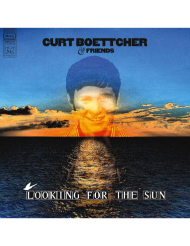 Boettcher Curt And Friends - Looking For The Sun