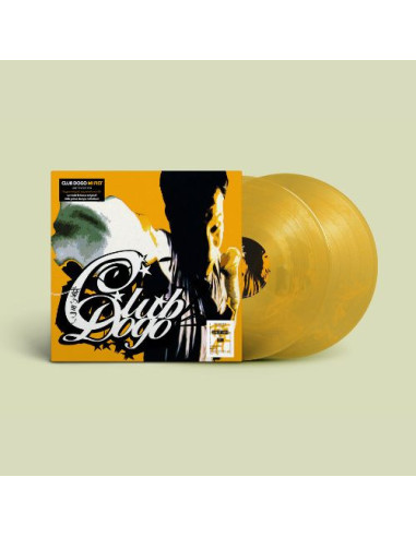 Club Dogo - Mi Fist (2Lp/Cd) Saifam esclusivo