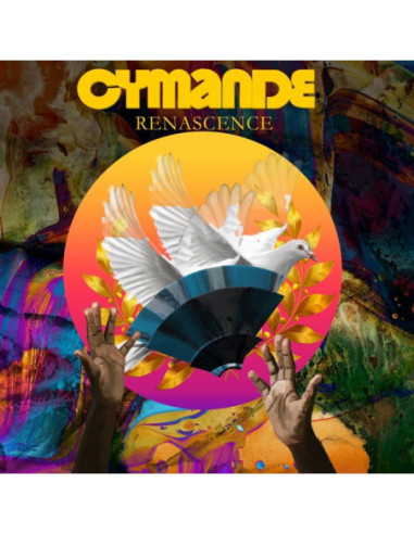 Cymande - Renascence