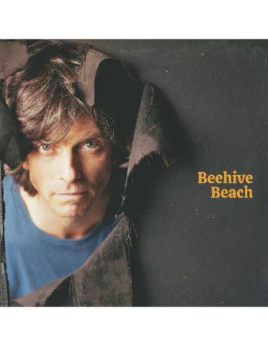 Euros Childs - Beehive Beach