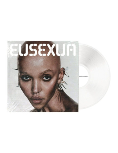 Fka Twigs - Eusexua