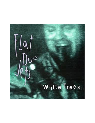 Flat Duo Jets - White Trees - White Tree Vinyl