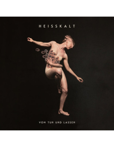 Heisskalt - Vom Tun Und Lassen - Green Vinyl