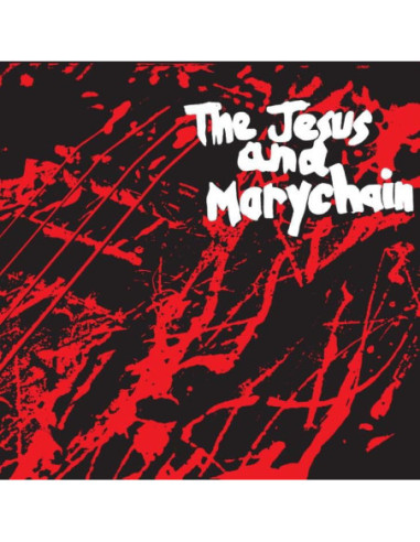 Jesus And Mary Chain The - Upside Down