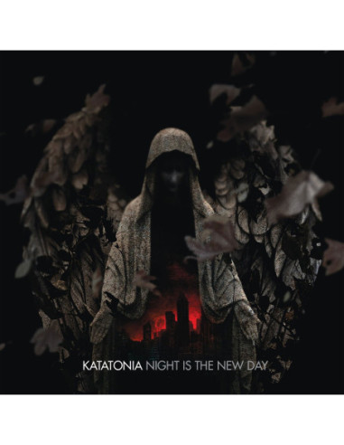 Katatonia - Night Is The New Day (15Th Anniversary)