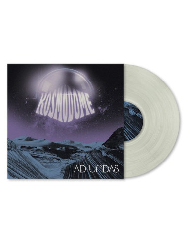 Kosmodome - Ad Undas (180 Gr. Vinyl Clear)