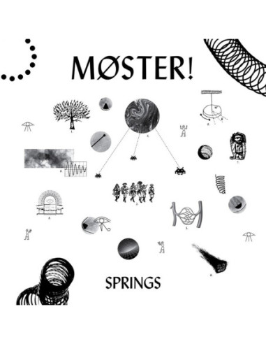 Moster! - Springs