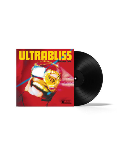 Mother'S Cake - Ultrabliss