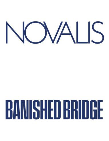 Novalis - Banished Bridge - Coloured Edition