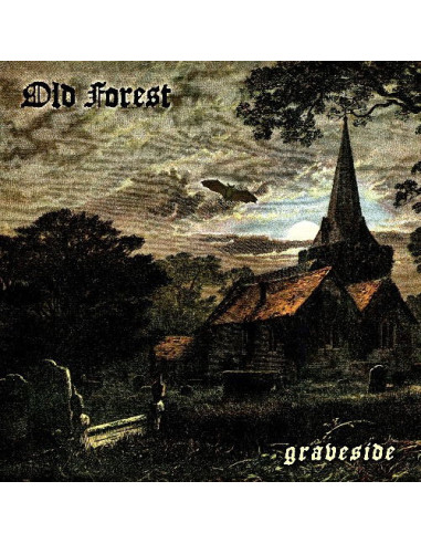 Old Forest - Graveside