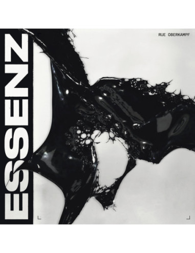 Rue Oberkampf - Essenz (Vinyl White, Black Edt.)